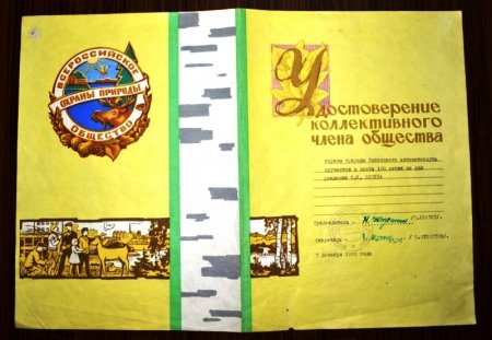 История Автошколы (часть 1)