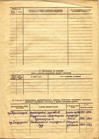 История Автошколы (часть 1)
