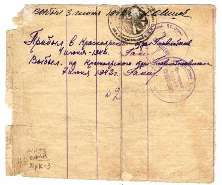 История Автошколы (часть 1)
