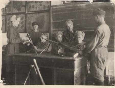 История Автошколы (часть 2)