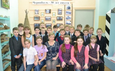 Армия моей страны