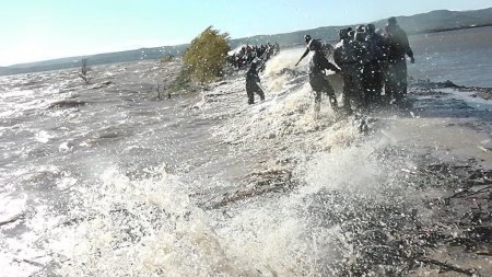 Продолжение темы «Армия моей страны»