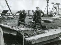 Чернобыль -  30 лет спустя