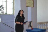 Турнир в честь земляка