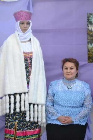 День рождения Заозёрного.