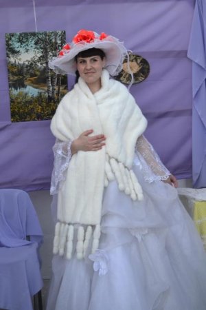 День рождения Заозёрного.