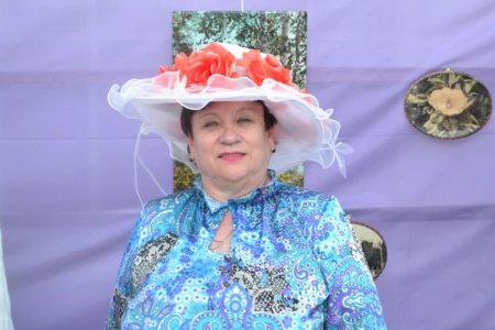 День рождения Заозёрного.