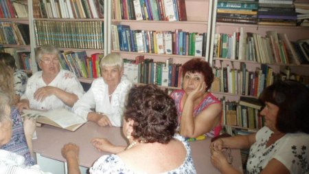 С песней по жизни