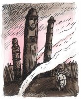 Как князь Владимир отказался от язычества