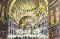 Как князь Владимир отказался от язычества