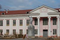Анонс музейных мероприятий