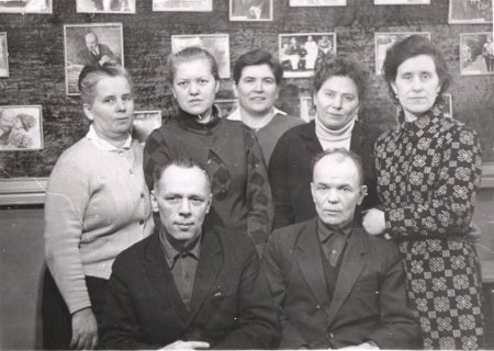 Замечательный человек