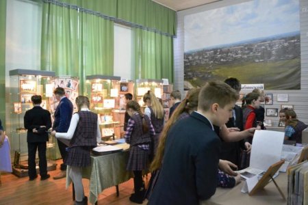Красота бересты Красота бересты