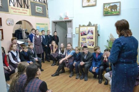 Красота бересты Красота бересты