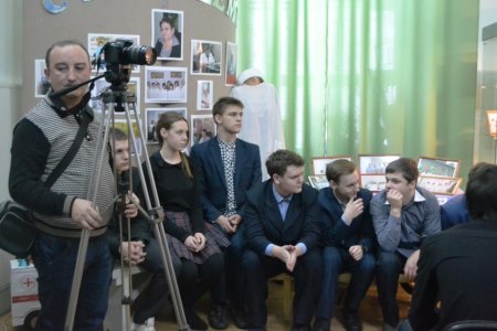 Годы славы и труда