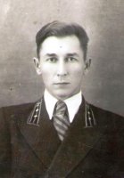 Строитель «слюдяного града»