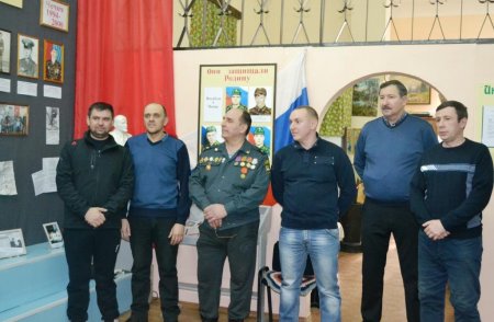 Подвиг солдата Подвиг солдата
