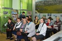 Завтра вырастает из вчера