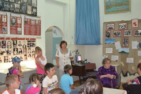День памяти и скорби День памяти и скорби