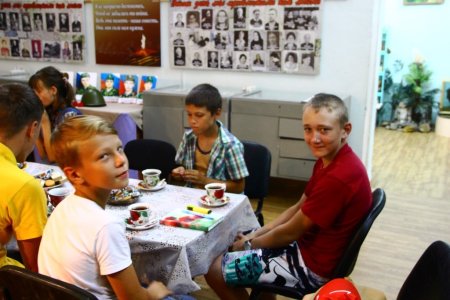 ЧЕРЕЗ ВЕКА, ЧЕРЕЗ  ГОДА, - ПОМНИТЕ!