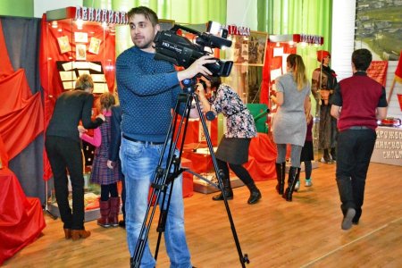 Выставка «Колесо истории» Выставка «Колесо истории»