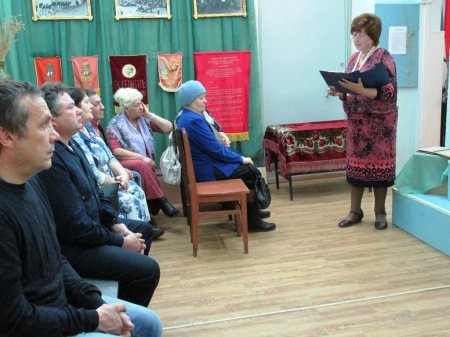 Встреча мебельщиков
