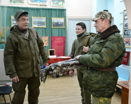 100-летие революции