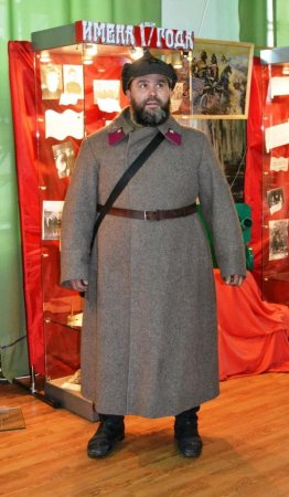 100-летие революции