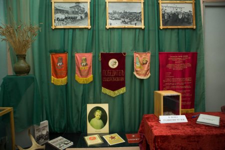 История мебельного производства.