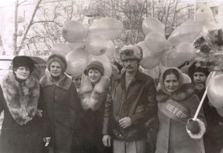 История мебельного производства.