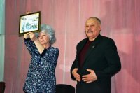 Дни культуры