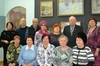 Как здорово, что все мы здесь сегодня собрались!