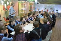 Мой род – моя крепость!
