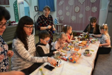 Рождественские лучики Рождественские лучики