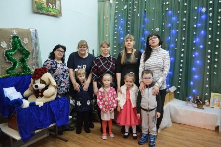 Рождественские лучики Рождественские лучики