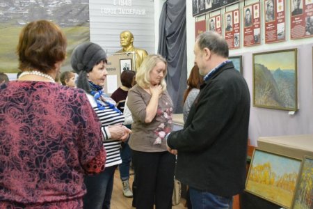 Поэзия природы
