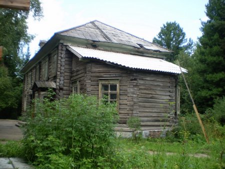 История одной картины