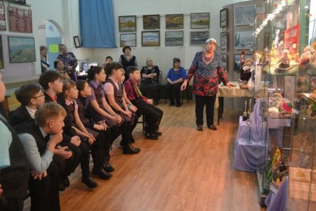 Куклы на радость.