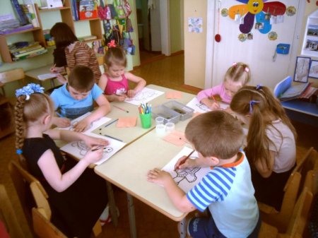 Черепахи разные…