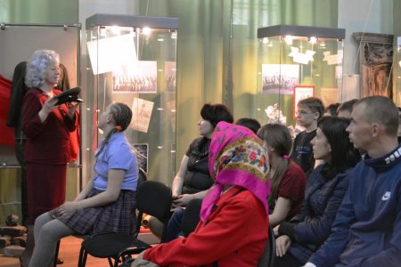 ШЕДЕВРЫ ИЗ ЗАПАСНИКОВ