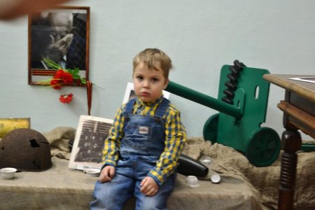 ШЕДЕВРЫ ИЗ ЗАПАСНИКОВ
