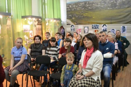 ШЕДЕВРЫ ИЗ ЗАПАСНИКОВ