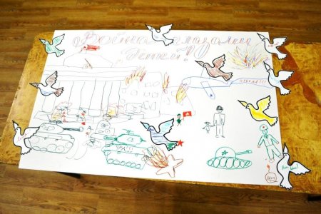 22 июня День памяти и Скорби 22 июня День памяти и Скорби
