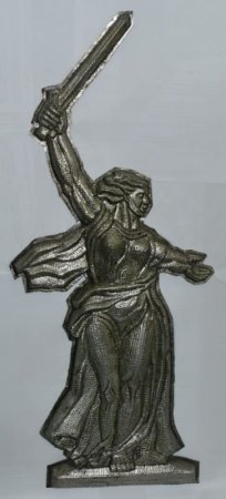 Чеканка