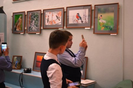 Здесь оставляю я сердца частицу Здесь оставляю я сердца частицу