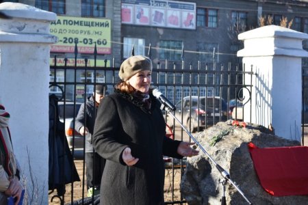 Сквер «Фабричный» Сквер «Фабричный»