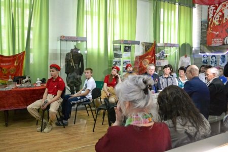 КОМСОМОЛ - МОЯ СУДЬБА КОМСОМОЛ - МОЯ СУДЬБА