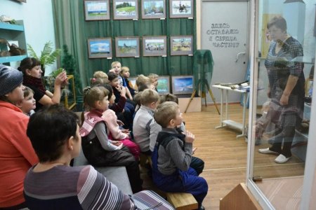 «Непоседы» с «Маргаритками» «Непоседы» с «Маргаритками»