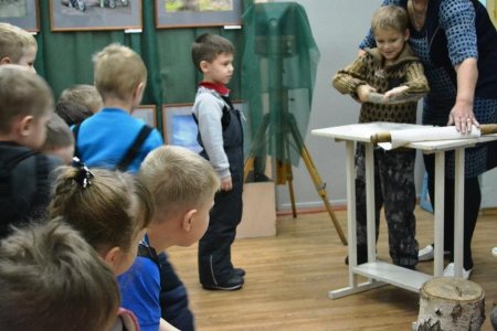 «Непоседы» с «Маргаритками» «Непоседы» с «Маргаритками»