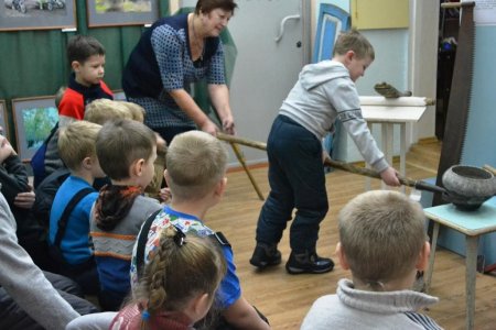 «Непоседы» с «Маргаритками» «Непоседы» с «Маргаритками»